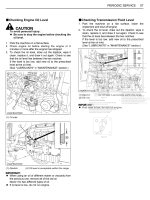 Photo 5 - Kubota L4600 Operators Manual Tractor TC430-59711 in PDF