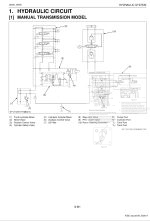 Photo 3 - Kubota L4600 Workshop Manual Tractor 9Y111-07611 in PDF