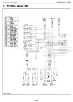 Photo 4 - Kubota L48 TL115 BT1100 Workshop Manual Tractor Front Loader Backhoe in PDF