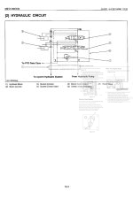 Photo 4 - Kubota LA1301 LA1601 Workshop Manual Front Loader 97897-17010 in PDF