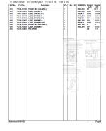 Photo 4 - Kubota LA210 Parts Book Loader in PDF