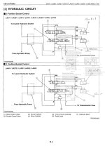 Photo 4 - Kubota LA271 To LA402 Workshop Manual Front Loader in PDF
