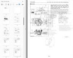 Photo 3 - Kubota LA271 To LA402 Workshop Manual Front Loader in PDF