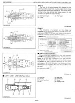 Photo 5 - Kubota LA271 To LA402 Workshop Manual Front Loader in PDF
