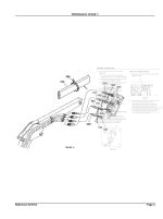 Photo 2 - Kubota LA272 Parts Book Loader in PDF