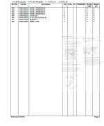 Photo 3 - Kubota LA272 Parts Book Loader in PDF