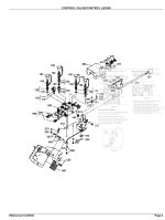 Photo 5 - Kubota LA301 Parts Book Loader in PDF