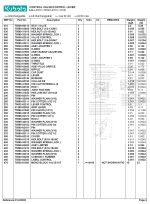 Photo 4 - Kubota LA301 Parts Book Loader in PDF