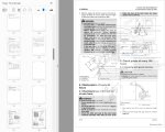 Photo 4 - Kubota LA344AU Workshop Manual Front Loader 9Y111-18210 in PDF