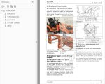Photo 5 - Kubota LA344 LA344S Workshop Manual Front Loader in PDF