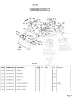 Photo 5 - Kubota LA364 Parts Book Loader in PDF