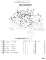 Photo 4 - Kubota LA364 Parts Book Loader in PDF