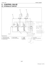 Photo 5 - Kubota LA434AU Workshop Manual Front Loader 9Y111-13490 in PDF