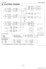 Photo 4 - Kubota LA434AU Workshop Manual Front Loader 9Y111-13490 in PDF