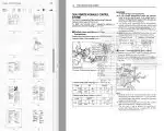 Photo 3 - Kubota LA434 Operators Manual Front Loader 7J061-6912-1 in PDF