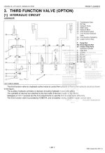 Photo 5 - Kubota LA524AU-B LA714AU-B LA854AU-B Workshop Manual Front Loader 9Y111-05510 in PDF