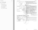 Photo 5 - Kubota LA525 LA765 Workshop Manual Front Loader in PDF