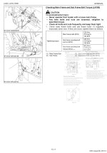 Photo 4 - Kubota LA525 LA765 Workshop Manual Front Loader in PDF