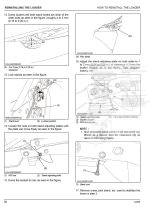 Photo 2 - Kubota LA535 Operators Manual Front Loader 7J066-6912-2 in PDF