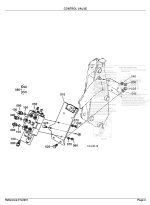 Photo 2 - Kubota LA681 Parts Book Loader in PDF