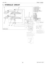 Photo 3 - Kubota LA703 Workshop Manual Front Loader 9Y011-17261 in PDF