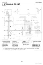 Photo 4 - Kubota LA714AU-C Workshop Manual Front Loader 9Y111-07800 in PDF