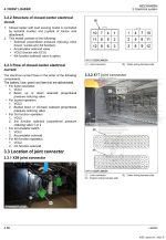 Photo 4 - Kubota LM2605 Workshop Manual Front Loader 9Y111-13814 in PDF