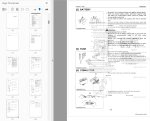 Photo 3 - Kubota M108S Low Profile Workshop Manual Tractor 9Y111-16183 in PDF