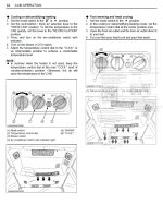 Photo 5 - Kubota M108S Operators Manual Tractor 3N606-9971-1 in PDF