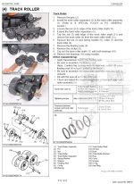 Photo 2 - Kubota M126XDTPC Workshop Supplement Manual Tractor in PDF