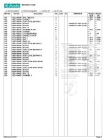 Photo 5 - Kubota M4050 Parts Book Tractor in PDF