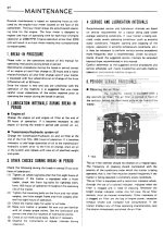 Photo 3 - Kubota M4500 M4500DT M5500 M5500DT M7500 M7500DT Operators Manual Tractor 3545899715 in PDF