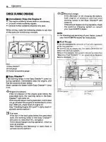 Photo 3 - Kubota M4700 M5400 Operators Manual Tractor 3A011-99713 in PDF