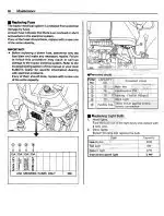 Photo 5 - Kubota M4700 M5400 Operators Manual Tractor 3A011-99713 in PDF