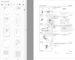 Photo 4 - Kubota M4900 M5700 Workshop Manual Tractor 9Y011-12371 9Y011-12554 in PDF