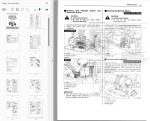 Photo 5 - Kubota M4900 M5700 M6800S M8200 M9000 Operators Manual Tractor in PDF