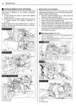 Photo 4 - Kubota M4900 M5700 M6800S M8200 M9000 Operators Manual Tractor in PDF