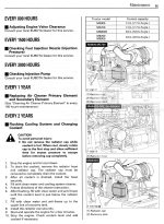 Photo 2 - Kubota M4900 M5700 M6800S M8200 M9000 Operators Manual Tractor in PDF
