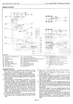 Photo 5 - Kubota M4950 To M7950DT Workshop Manual Tractor in PDF
