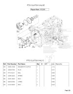 Photo 5 - Kubota M5040HDC Parts Book Tractor in PDF