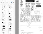 Photo 3 - Kubota M5091 M5111 Workshop Manual Tractor 9Y111-20842 in PDF