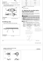 Photo 2 - Kubota M5091 M5111 Workshop Manual Tractor 9Y111-20842 in PDF