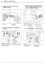 Photo 2 - Kubota M5660SUH M5660SUHD Operators Manual Tractor 3C111-9971-1 in PDF