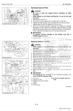 Photo 2 - Kubota M6040 M7040 Workshop Manual Tractor 9Y021 -13896 in PDF