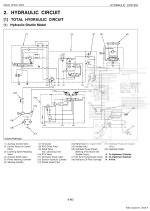 Photo 5 - Kubota M6040 M7040 Workshop Manual Tractor 9Y021 -13896 in PDF