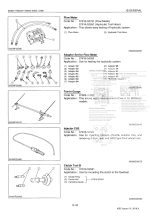 Photo 2 - Kubota M6800 M8200 M9000 Workshop Manual Tractor 9Y011-12231 in PDF