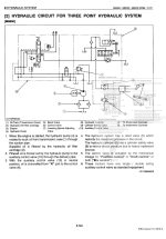 Photo 5 - Kubota M6800 M8200 M9000 Workshop Manual Tractor 9Y011-12231 in PDF