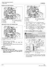 Photo 2 - Kubota M7-131 M7-151 M7-171 Workshop Manual Tractor 9Y111-12187 in PDF