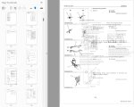 Photo 3 - Kubota M7040DT-SU Workshop Manual Tractor 9Y111-04573 in PDF