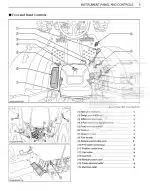 Photo 4 - Kubota M7040SUHD Operators Manual Tractor 3C363-9971-1 in PDF